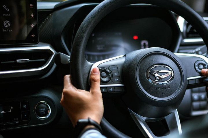 Ini Teknik Bermanuver Aman, Perkecil Resiko Kecelakaan Di Jalan