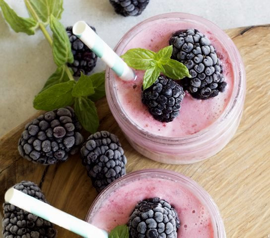 Berikut ini adalah beberapa bahan yang sebaiknya tidak dicampurkan dalam smoothies. (Foto: Ilustrasi/Pexels.com)