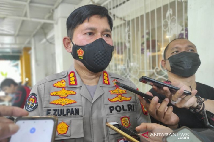 Buronan Kasus Penganiayaan Ditembak 5 Kali Sampai Kritis, 5 Anggota Polres Luwu Utara Diperiksa