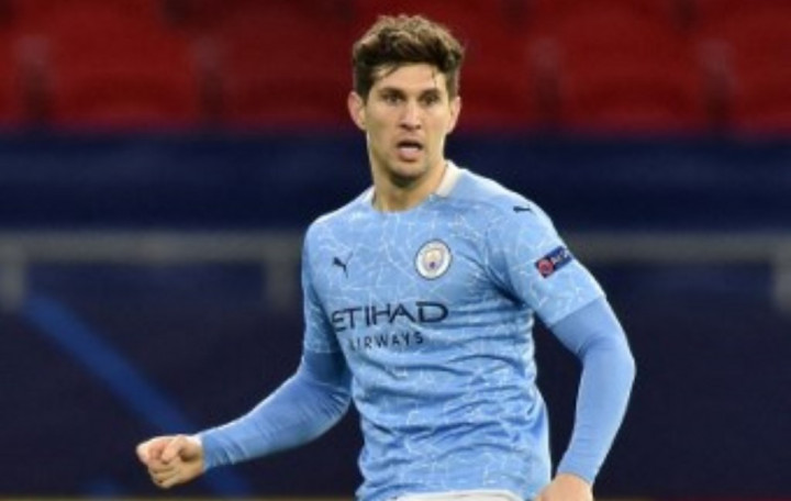 Ucapan Selamat Hari Sumpah Pemuda dari Pesepak Bola: John Stones Hingga Donnarumma