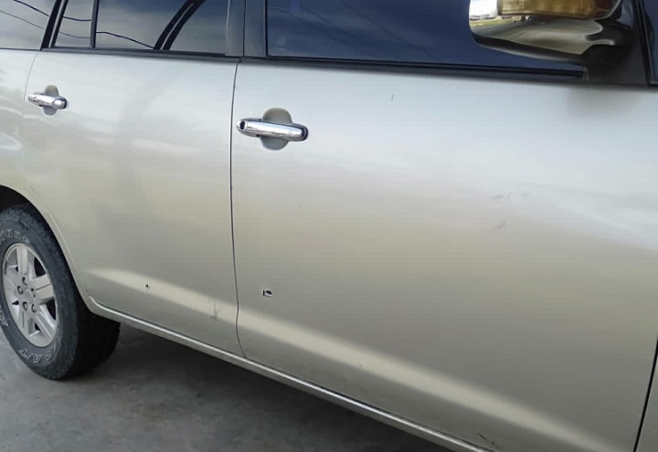 Penembakan Pos Polisi di Aceh Nihil Korban, Mobil Warga Kena Tembak