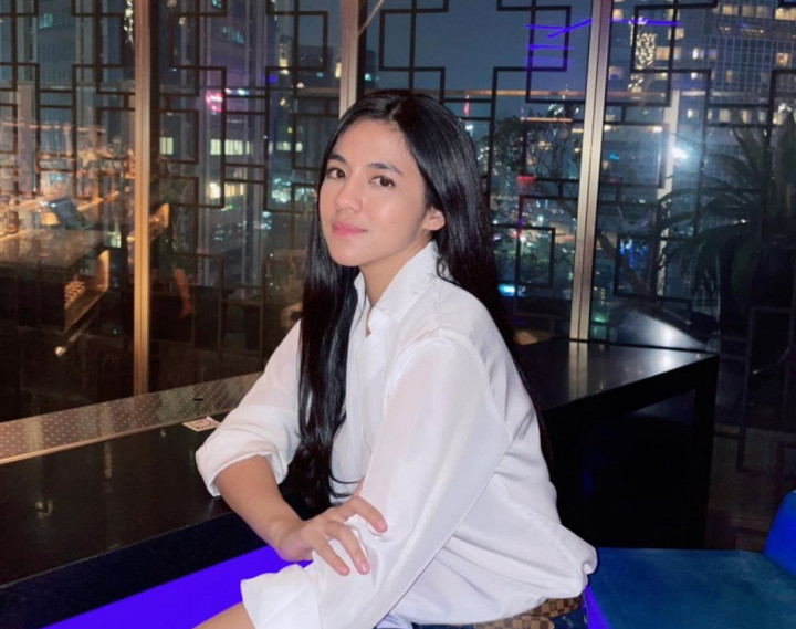 DJ Una Dapat Hak Asuh Anak, Irsan Ramadhan Wajib Berikan Rp10 Juta Setiap Bulan