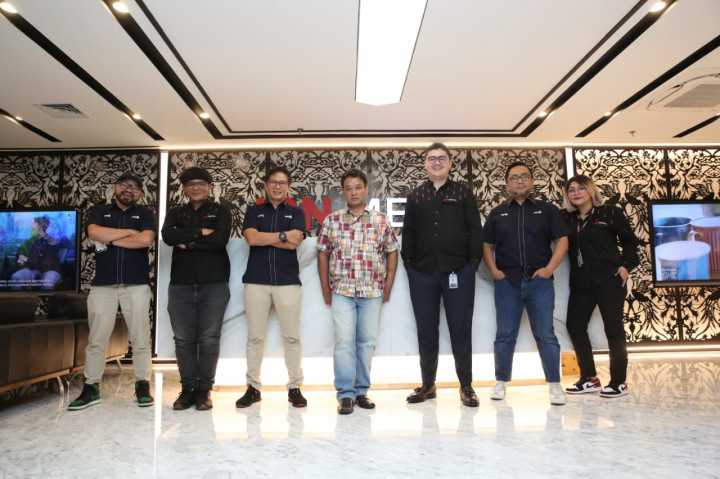 Sasar Milenial dan Generazi Z, Film Srimulat Segera Dibuat