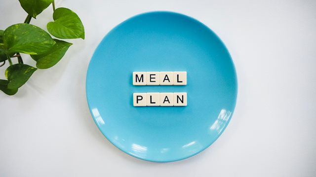 Ini strategi diet yang efektif. (Foto: Ilustrasi/Pexels.com)