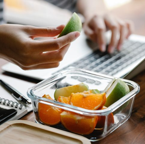 Berikut lima rekomendasi buah yang baik untuk diet. (Foto: Ilustrasi/Pexels.com)