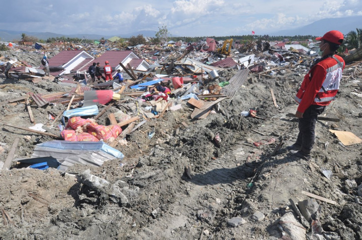 Perkuat Penanganan Bencana, Australia-Indonesia Dorong Pertukaran Pengetahuan di Kawasan