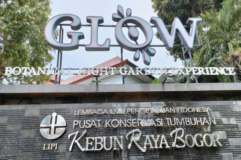 Bima Arya Terbitkan Surat Penolakan Wisata Glow di Kebun Raya Bogor