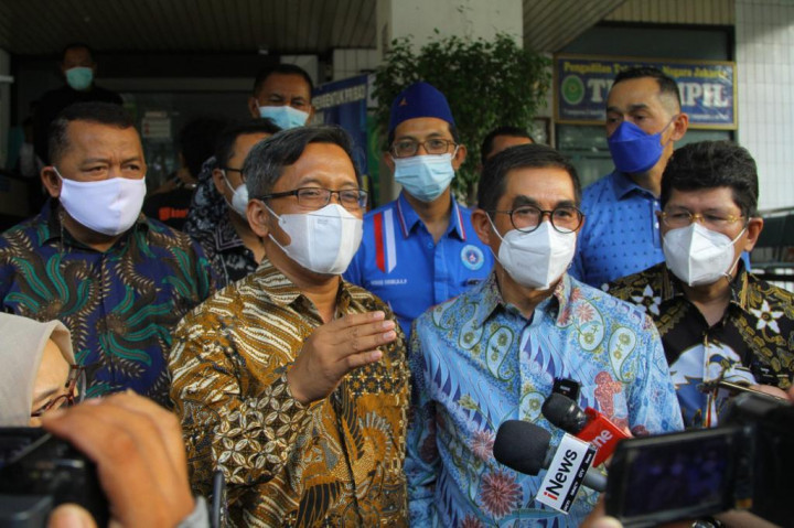 Pemerintah Diminta Tidak Mengimpor Alat Kesehatan