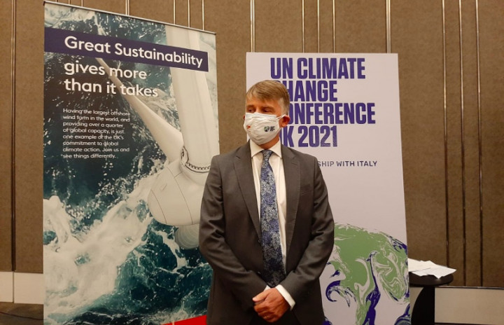 Populer Internasional: Inggris Tunggu Peran Indonesia di G20 Hingga Uji Rudal India