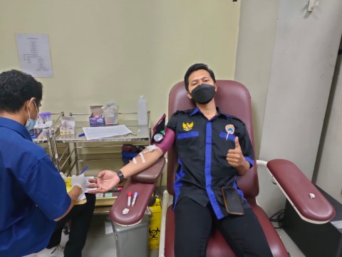 Prananda: Sumpah Pemuda Ajang Generasi Muda Bederma