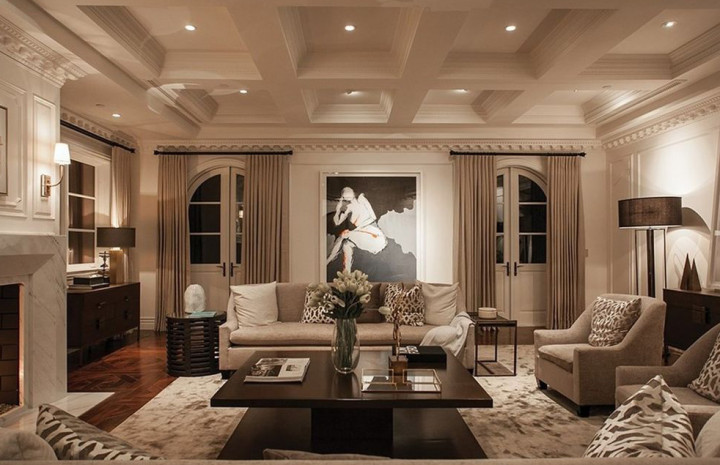 Populer Properti, Cucu Pendiri Samsung Beli Rumah Pengusaha Indonesia hingga Merawat Lantai Kayu