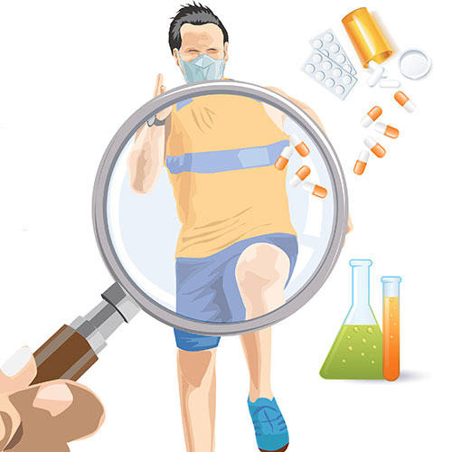 Menanti Pencabutan Sanksi dari WADA