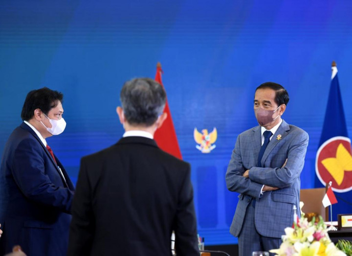 RI Manfaatkan Kerja Sama dengan 3 Negara ASEAN untuk Tingkatkan Daya Saing