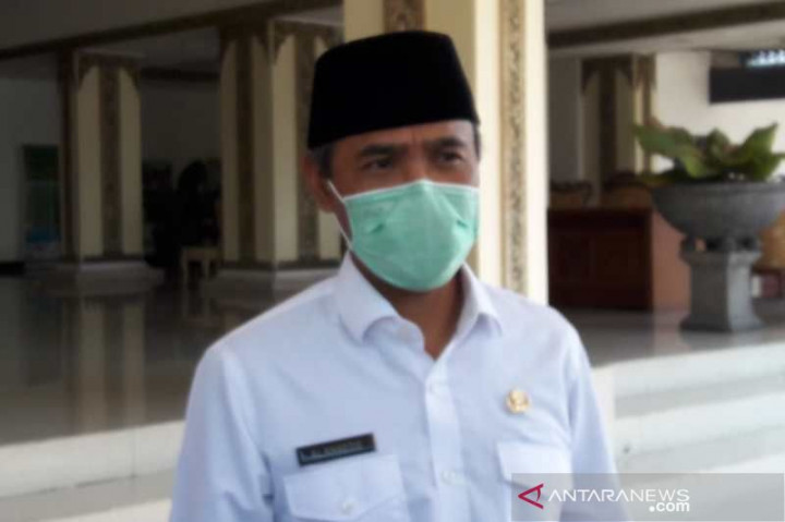 Gaji P3K Rp117 Miliar per Tahun, Temanggung Rampingkan APBD