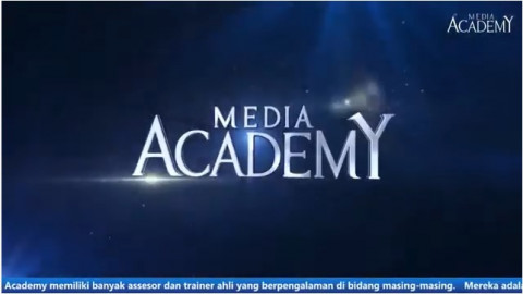 Media Academy Beri Angin Segar Bagi Pendidikan Vokasi