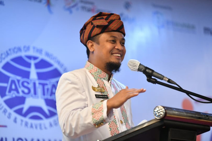 Pemprov Sulsel Minta Klinik Tidak Memainkan Harga PCR