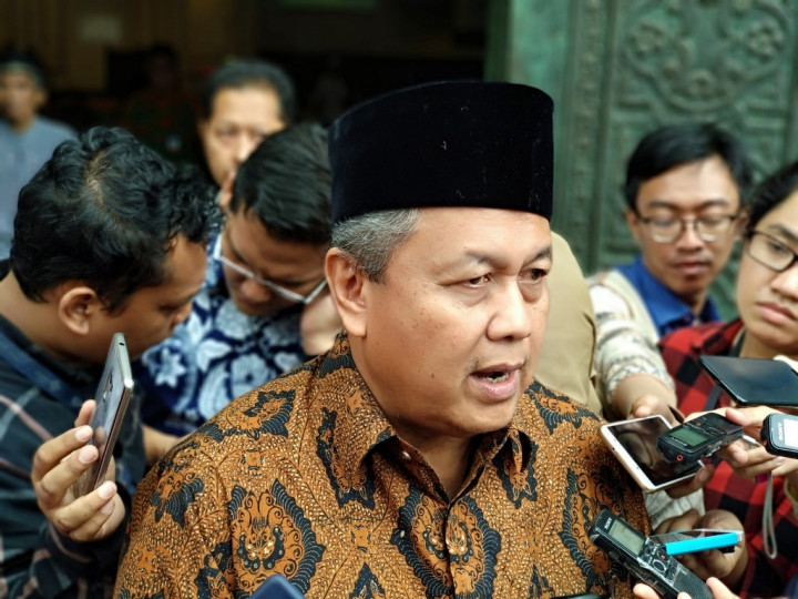 BI Pacu Pertumbuhan UMKM Perempuan Lewat Percepatan Sertifikasi Halal