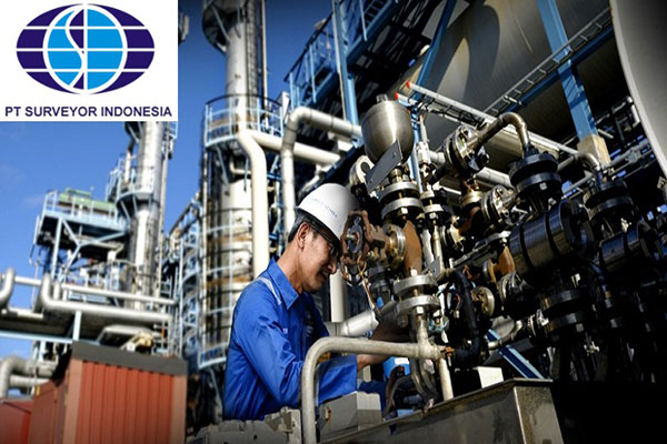 Surveyor Indonesia Perluas Layanan ke Makassar