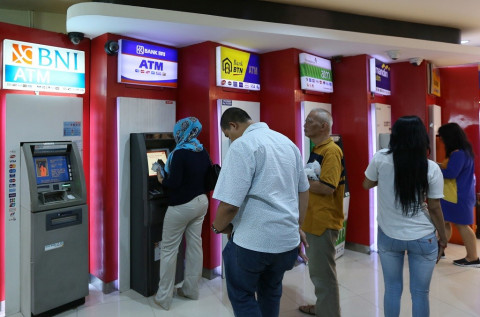 Biaya Transfer Antarbank Rp2.500, BI: Kalau Mau Lebih Murah Silakan
