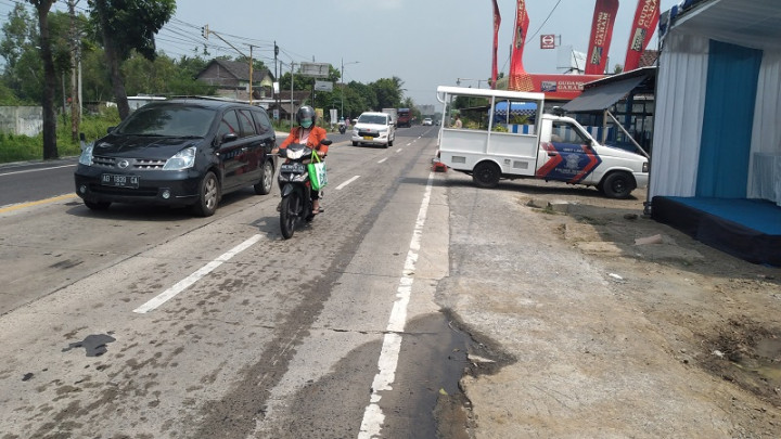 DIY Terapkan Penjagaan Berlapis saat Libur Natal dan Tahun Baru