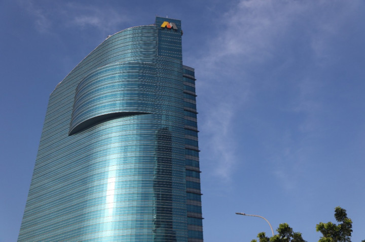 Kuartal III-2021, Bank Mega Bukukan Laba Bersih Rp2,53 Triliun