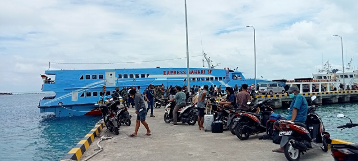 Pengusaha Transportasi Jepara Keberatan Jika Wajib PCR