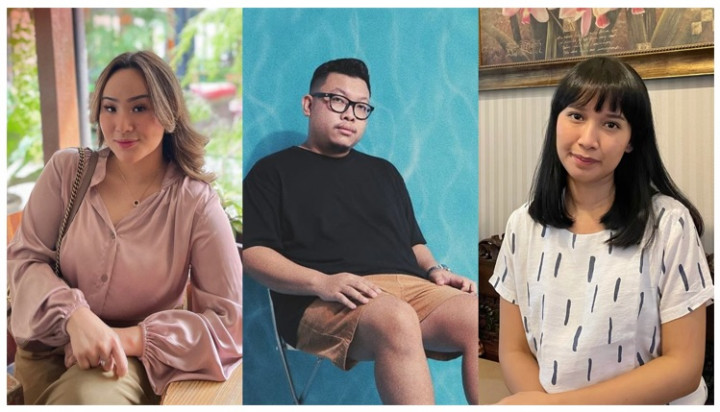 Produk Lokal Anak Negeri Menjajah Pasar Dunia