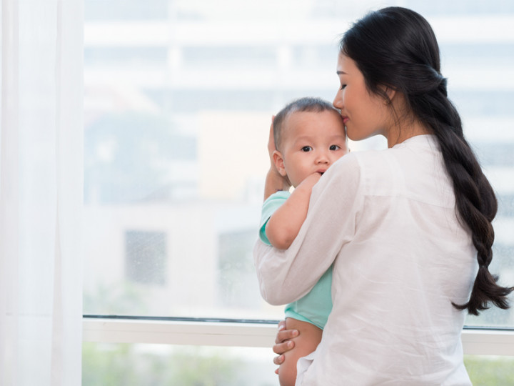 Indonesia Moms's Brand Choice Awards 2021, Apresiasi Produk Rumah Tangga