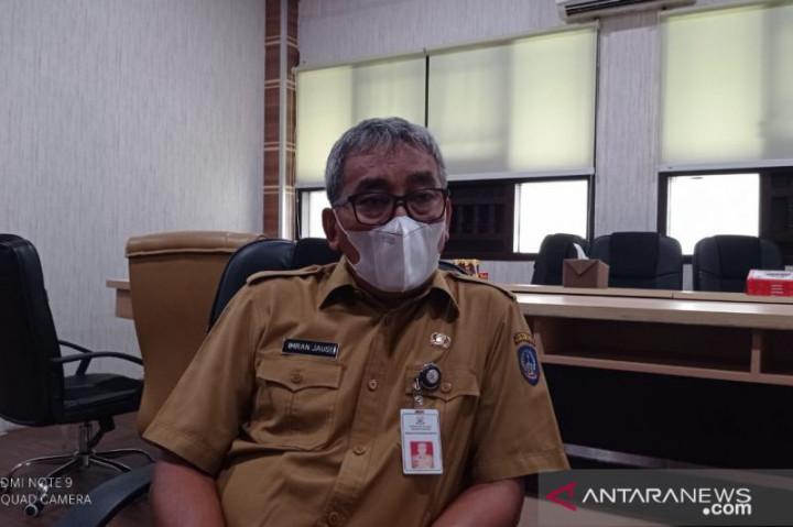 Kecurangan SKD CASN Terindikasi di 3 Kabupaten di Sulsel