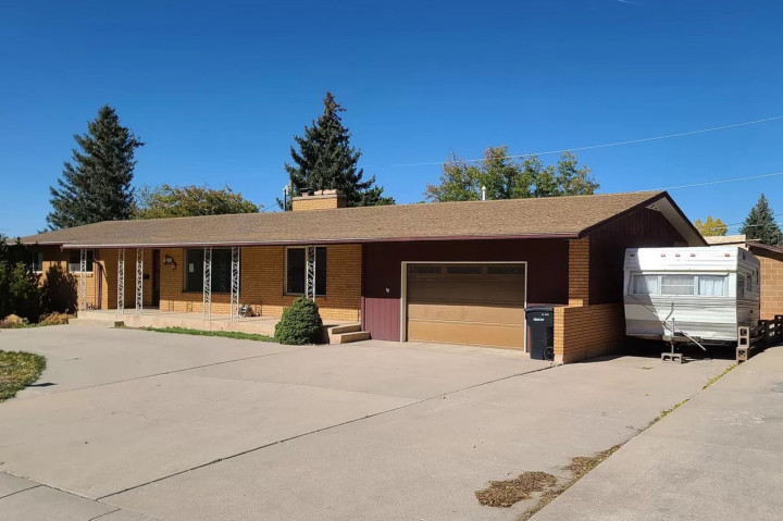 Jadi Lokasi Pembunuhan, Rumah Ini Dijual Rp3,6 Miliar