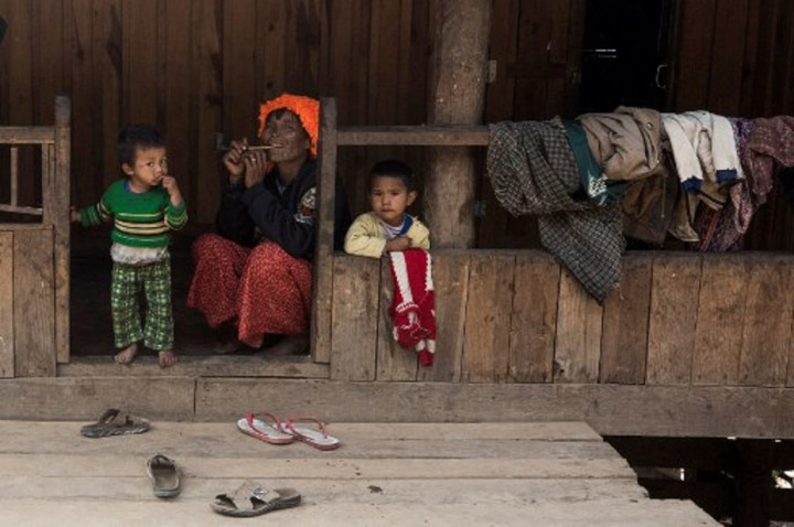 Junta Myanmar Dituduh Bakar 60 Rumah di Wilayah Chin Sejak September