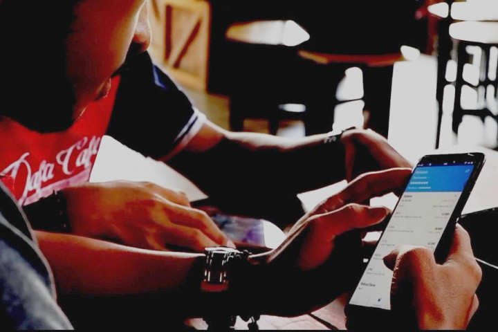 Milenial Digaet Mengedukasi Anak Muda Jadi Investor Cerdas