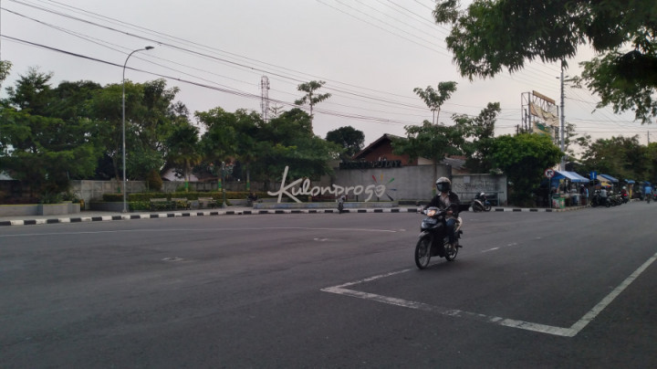 Wisata Dibuka, Pemkab Kulon Progo Ingin Katrol PAD