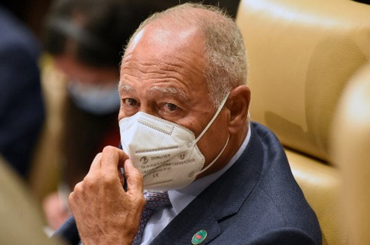 Liga Arab Khawatirkan Ketegangan Antara Lebanon dan Negara-Negara Teluk