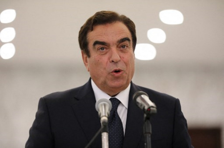 Setelah Arab Saudi dan Bahrain, Kuwait Ikut Usir Diplomat Lebanon