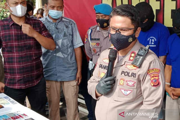 Perekrutan Pekerja Migran Ilegal di Cirebon Terbongkar