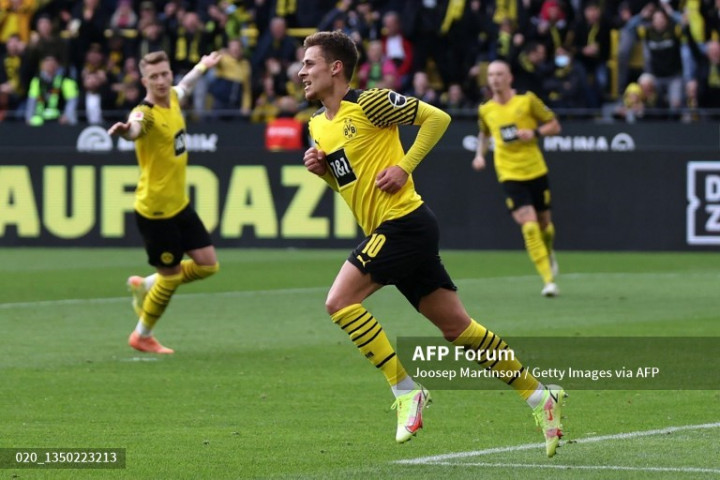 Dortmund Bungkam Koeln