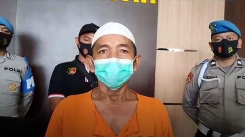 Suami di Blitar Bunuh Istri karena Selingkuh, Pelaku Tak Menyesal