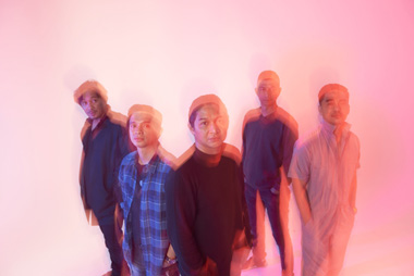 Ungu Rilis Single Baru Tentang Harapan dan Jatuh Cinta, “Mengharapkanmu”