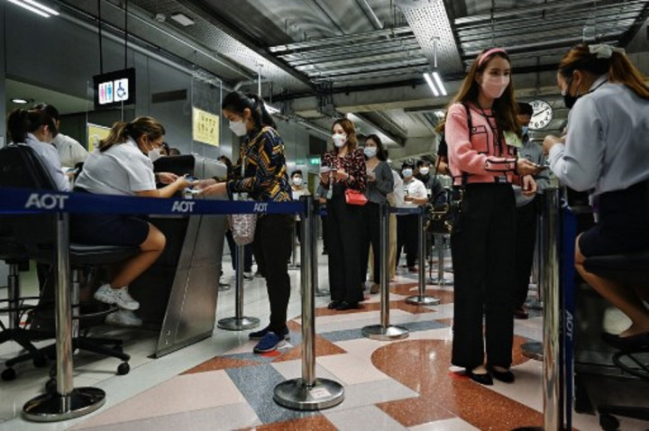 Hore! Warga Indonesia Boleh Masuk Thailand Tanpa Karantina, Cek Syaratnya