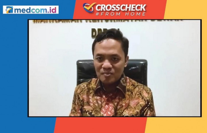 Komisi III: Pernyataan Keras Kapolri Menggema ke Daerah