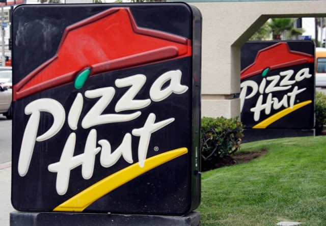 Pizza Hut Serap Tenaga Kerja Lokal Belitung