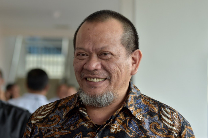 Ketua DPD: <i>Presidential Threshold</i> Pemicu Konflik di Masyarakat