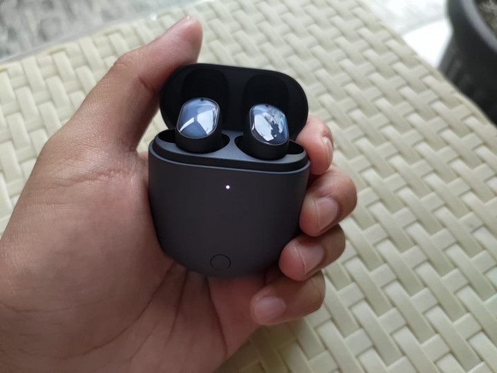 Review Redmi Buds 3 Pro, Harga Rp600 Ribu tapi Audio dan Fitur Memuaskan