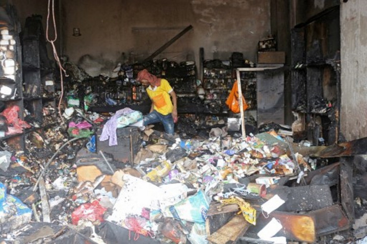 Bom Mobil Dekat Bandara Yaman Tewaskan 12 Orang
