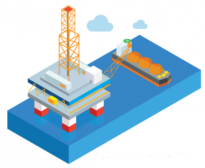 Kinerja Sektor Migas dan Ketenagalistrikan Kementerian ESDM 2021