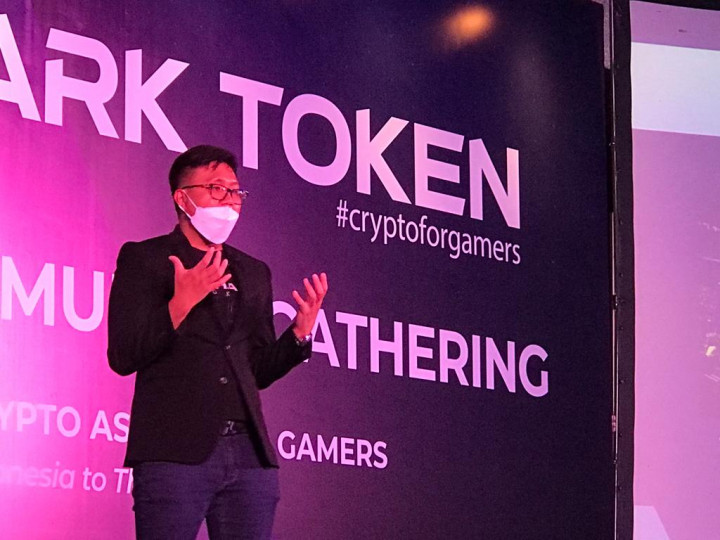 Token Kripto Lokal Siap Bersaing di Bursa Global