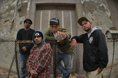 Grup Hip Hop Flava Effect Rilis Album Debut, Rekam Kehidupan Kelas Pekerja Surabaya