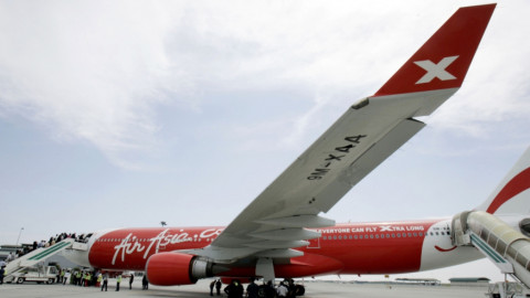 AirAsia X Milik Taipan Tony Fernandes Berisiko Didepak dari Bursa Malaysia