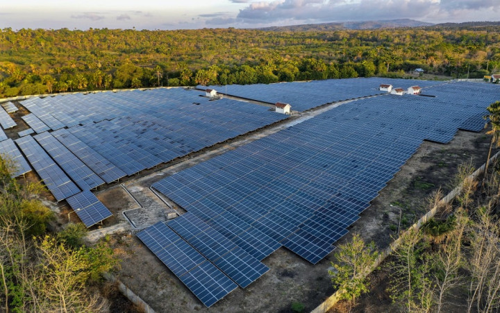 Wakil Menteri BUMN: Bergabungnya EMI ke PLN, Percepat Dekarbonisasi